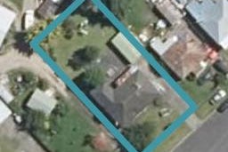 9 Empire Street, Dannevirke
