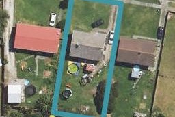 33 Edison Street, Outer Kaiti, Gisborne
