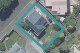 1 Ajax Road, Port Chalmers, Dunedin