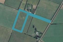 1543 Poyntzs Road, Cust, Cust