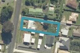 25 Hall Street, Kihikihi, Te Awamutu