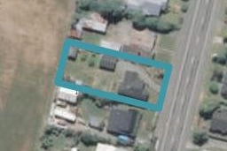 112 Talbot Street, Geraldine