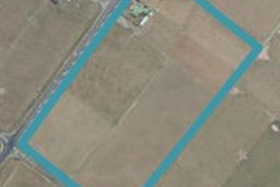 2728 State Highway 1, Rongotea, Palmerston North