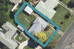 36 Dalrymple Road, Mangapapa, Gisborne