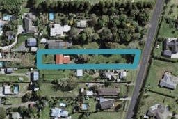 8 Cemetery Road, Waiuku, Waiuku