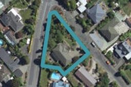 21 Wensley Road, Richmond