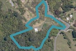 583 Matakana Valley Road, Warkworth