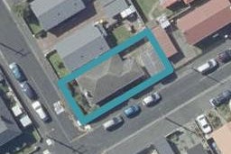 184 Oxford Street, South Dunedin, Dunedin