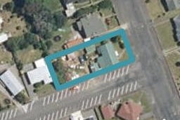 70 Barraud Street, Dannevirke