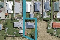 207 Mcquarrie Street, Kingswell, Invercargill