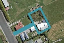 24 Severn Street, Clifton, Invercargill