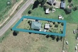 261 Waiomatatini Road, Ruatoria, Ruatoria