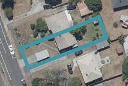 4 Plunket Terrace, Hamilton East, Hamilton