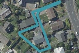 195 Highcliff Road, Shiel Hill, Dunedin