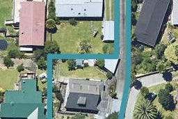 88 Laurence Street North, Gate Pa, Tauranga