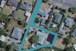 43A Michael Street, Kuripuni, Masterton