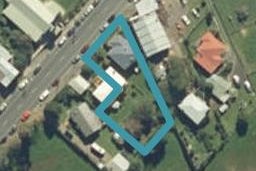 281 Walton Road, Walton