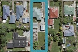 59 Wilfrid Street, Newfield, Invercargill