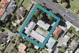 5/27 Pakuranga Road, Pakuranga, Auckland