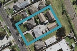 2/22 Kenderdine Road, Papatoetoe, Auckland