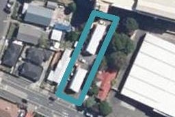 2/17 UDY ST, Petone, Lower Hutt