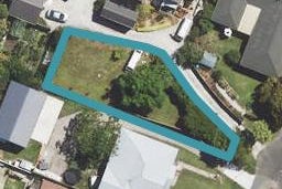 30 Haronga Road, Inner Kaiti, Gisborne