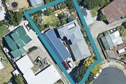 5 Harrow Place, Mount Maunganui, Mount Maunganui