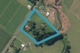 138 Ngarongo Road, Hawera