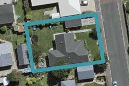 24 Ritchie Street, Richmond, Invercargill