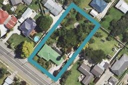 335 Ormond Road, Mangapapa, Gisborne