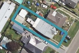 57 Herbert Road, Te Hapara, Gisborne