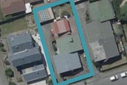 2/14 Hood Street, New Brighton, Christchurch