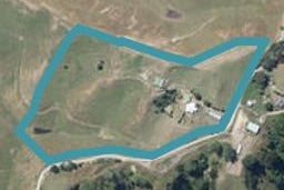 821 Ridge Road, Pohangina, Feilding