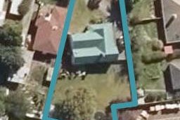 3 Beaven Street, Marton