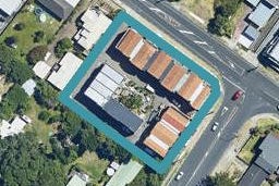 346 Oceanbeach Road, Mount Maunganui, Mount Maunganui