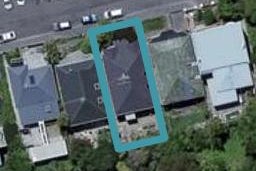 6 Balmoral Terrace, Newtown, Wellington