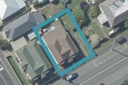 240 Macandrew Road, Forbury, Dunedin