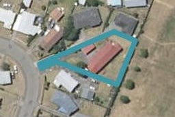 45 Herrington Street, Foxton, Foxton