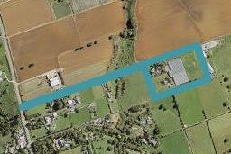 1533 Great South Road, Ramarama, Drury