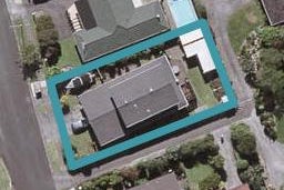 7 John Guthrie Place, Merrilands, New Plymouth