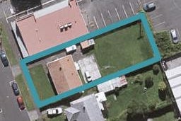 9 Clinton Street, Fitzroy, New Plymouth