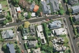 5 Pember Reeves Street, Freemans Bay, Auckland