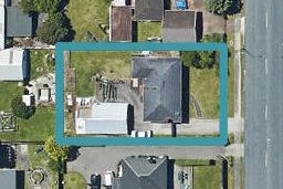 34 McIntyre Avenue, Fenton Park, Rotorua