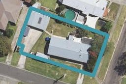 25 Bulwer Road, Te Hapara, Gisborne