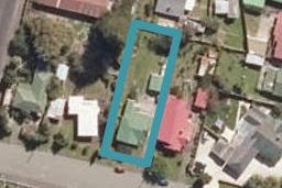 8 Harris Street, Marton