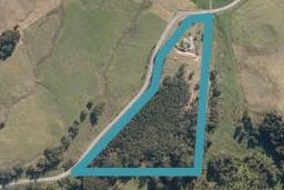 125 Crows Nest Road, Hikurangi