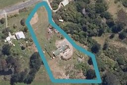 875 Whakapirau Road, Maungaturoto