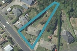 36 Waimea Avenue, Calton Hill, Dunedin
