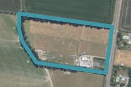 2939 Methven Highway, Ashburton