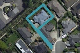 25 Lobank Place, Richmond
